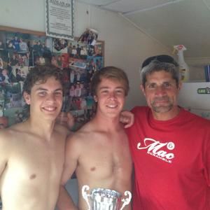 Meet your Posher, Sean